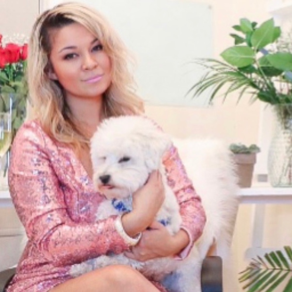 Meet your Posher, Tiffanys